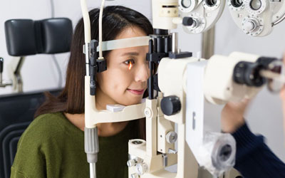 How Long Does An Eye Examination Take?