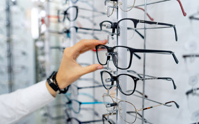 Hacks For Finding Perfect Eyeglass Frames